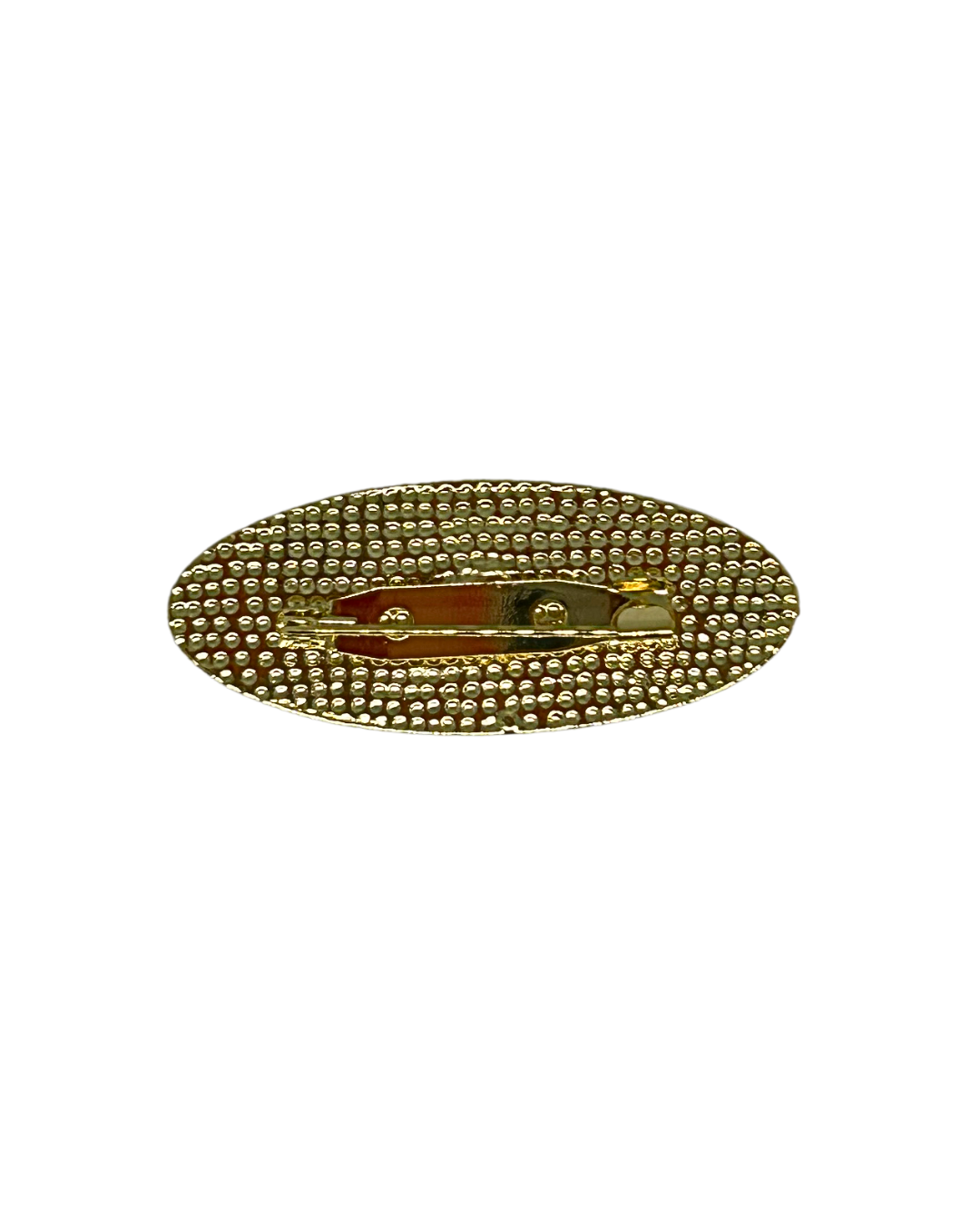 Broche Óvalo de flamenca