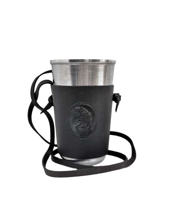 Vaso para Romería Caballo