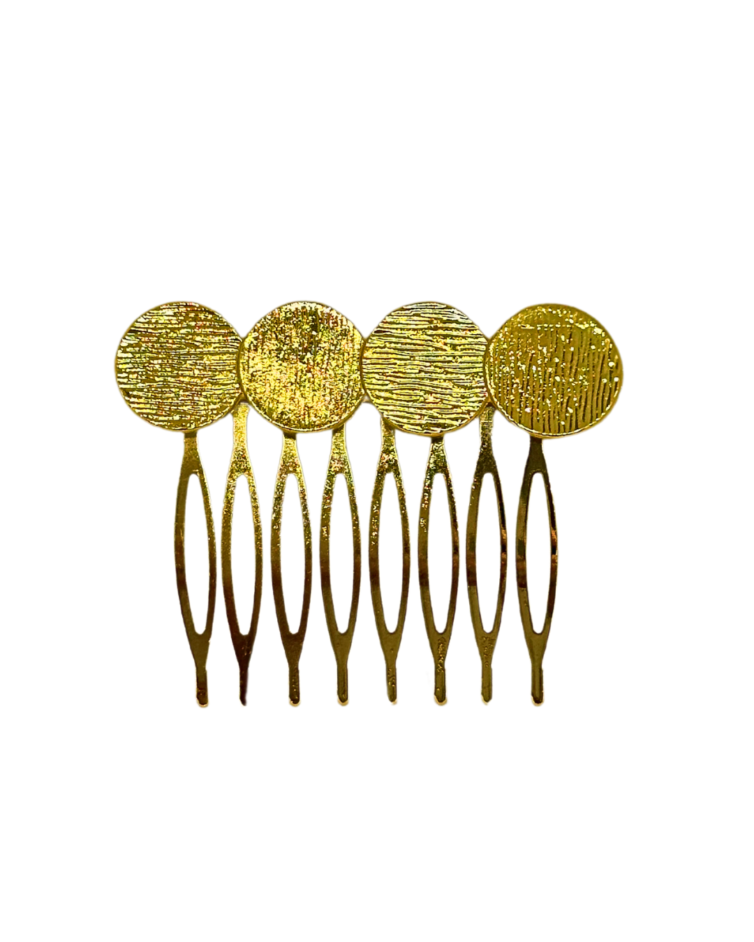 PeinecillodeFlamencaDoradoCirculares