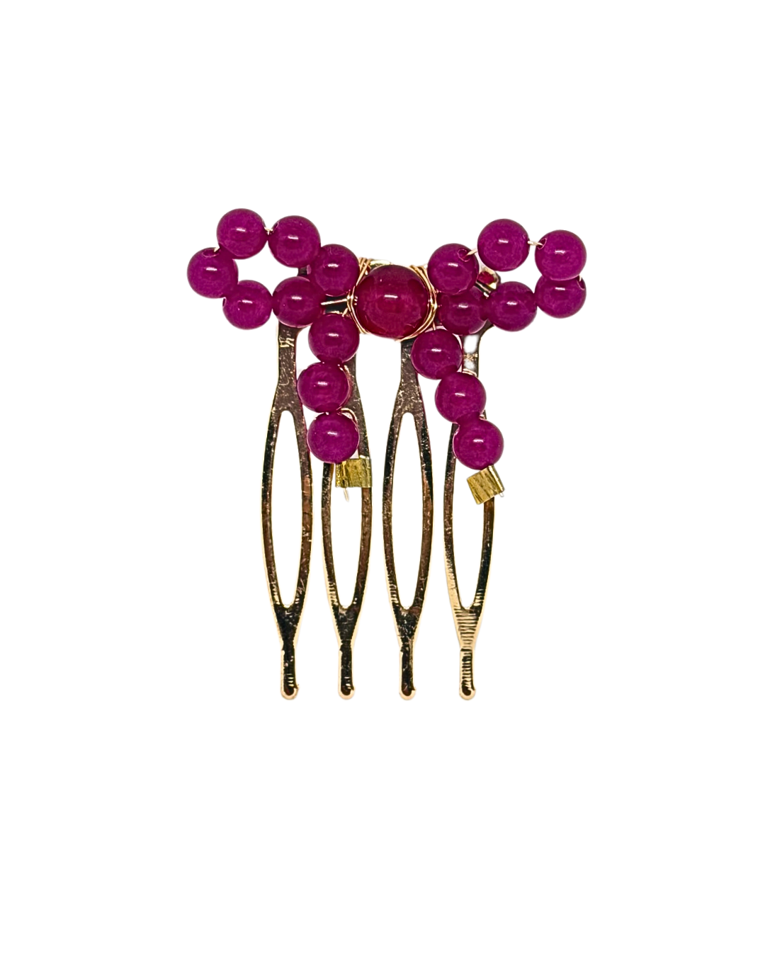 Peinecillo de Flamenca buganvilla pequeño