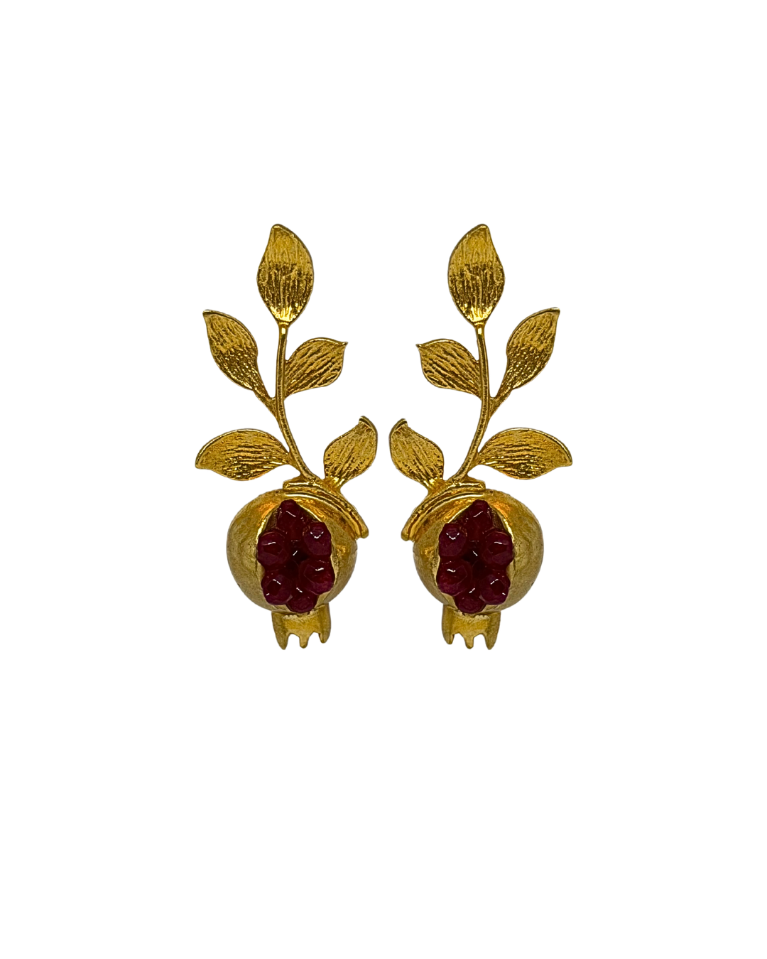 Pendientes de Flamenca Joya Granada