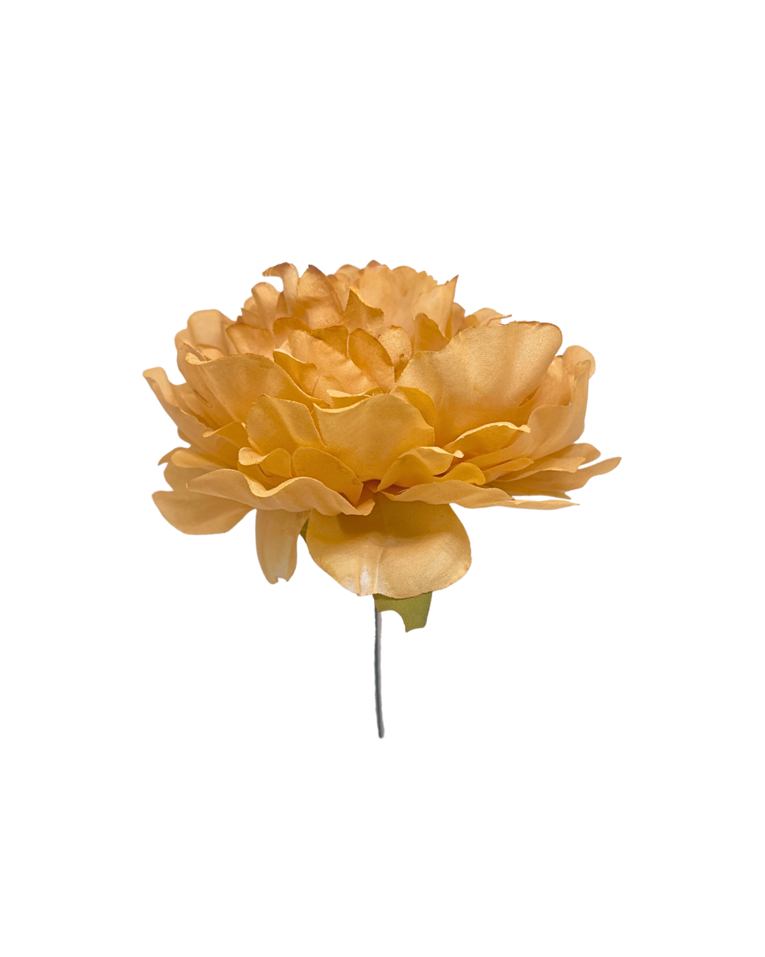 Peonia_de_flamenca_color_mostaza_detalles