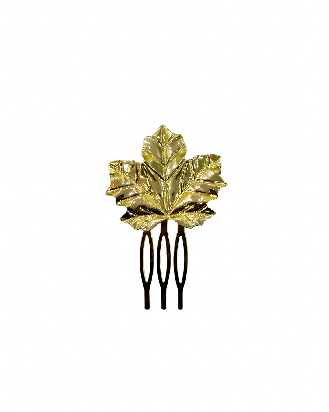 Peinecillo Hoja de otoño