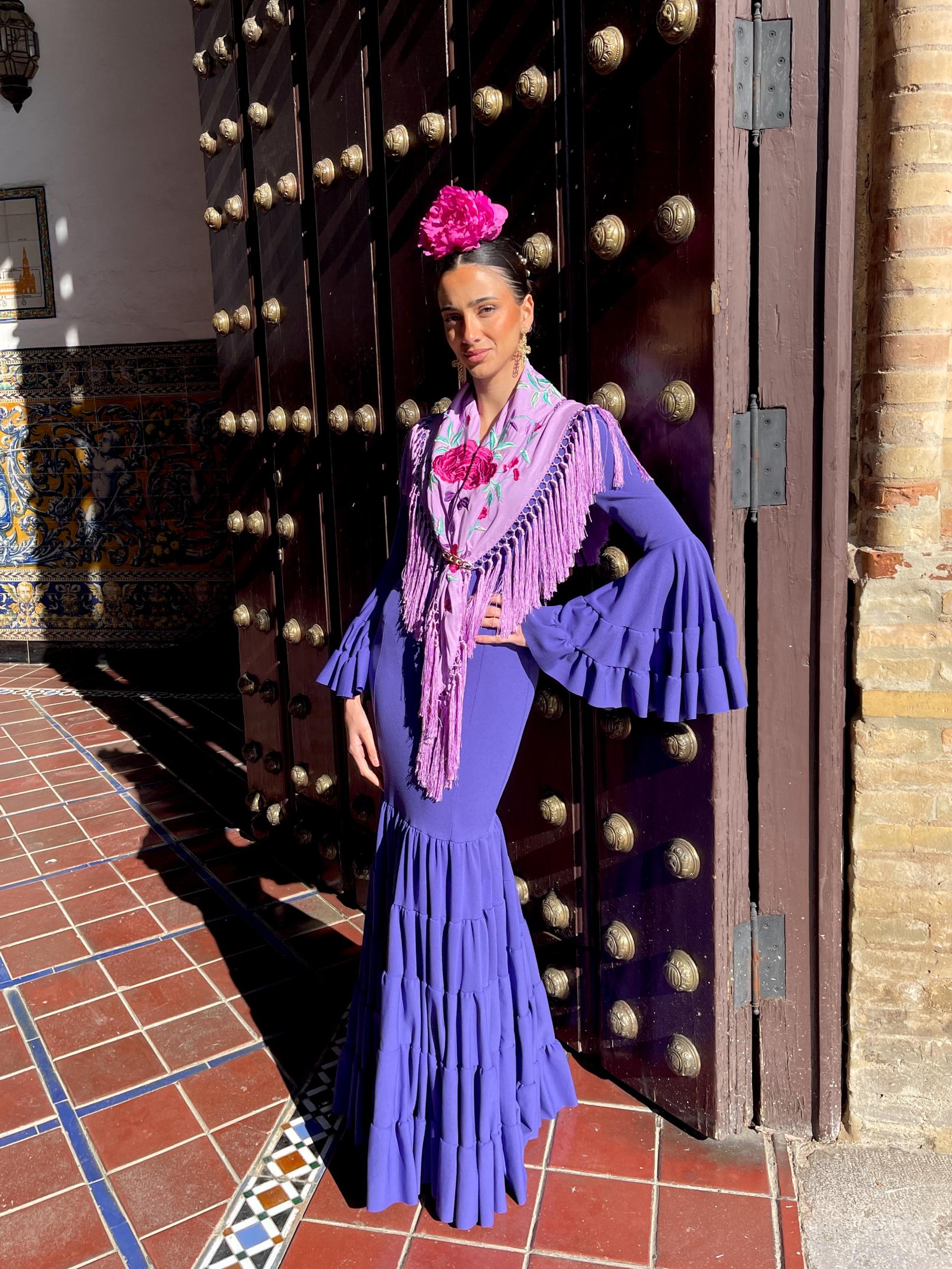 Traje Canastero Básico SPECIAL PRICE