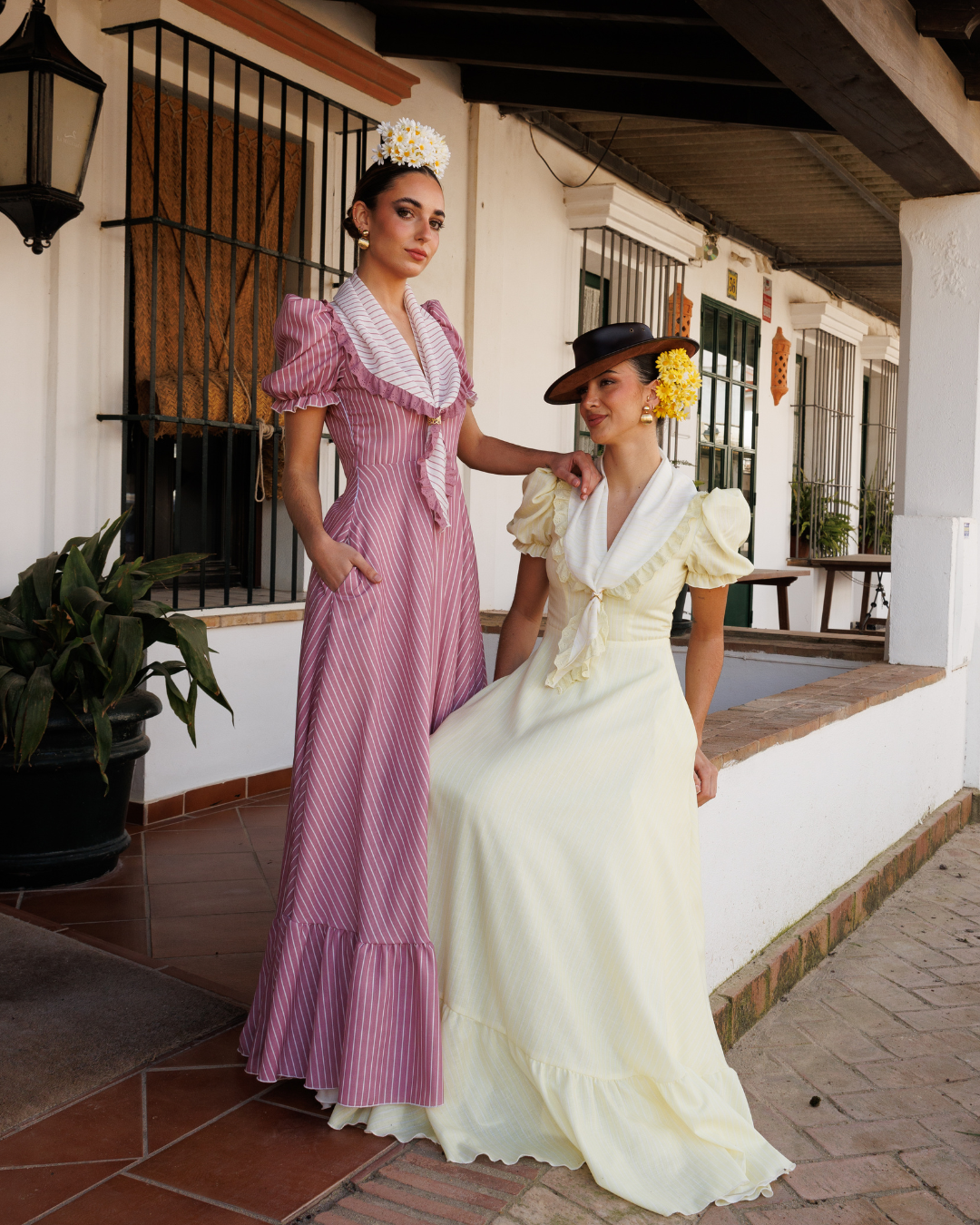 basta de romeria de lino