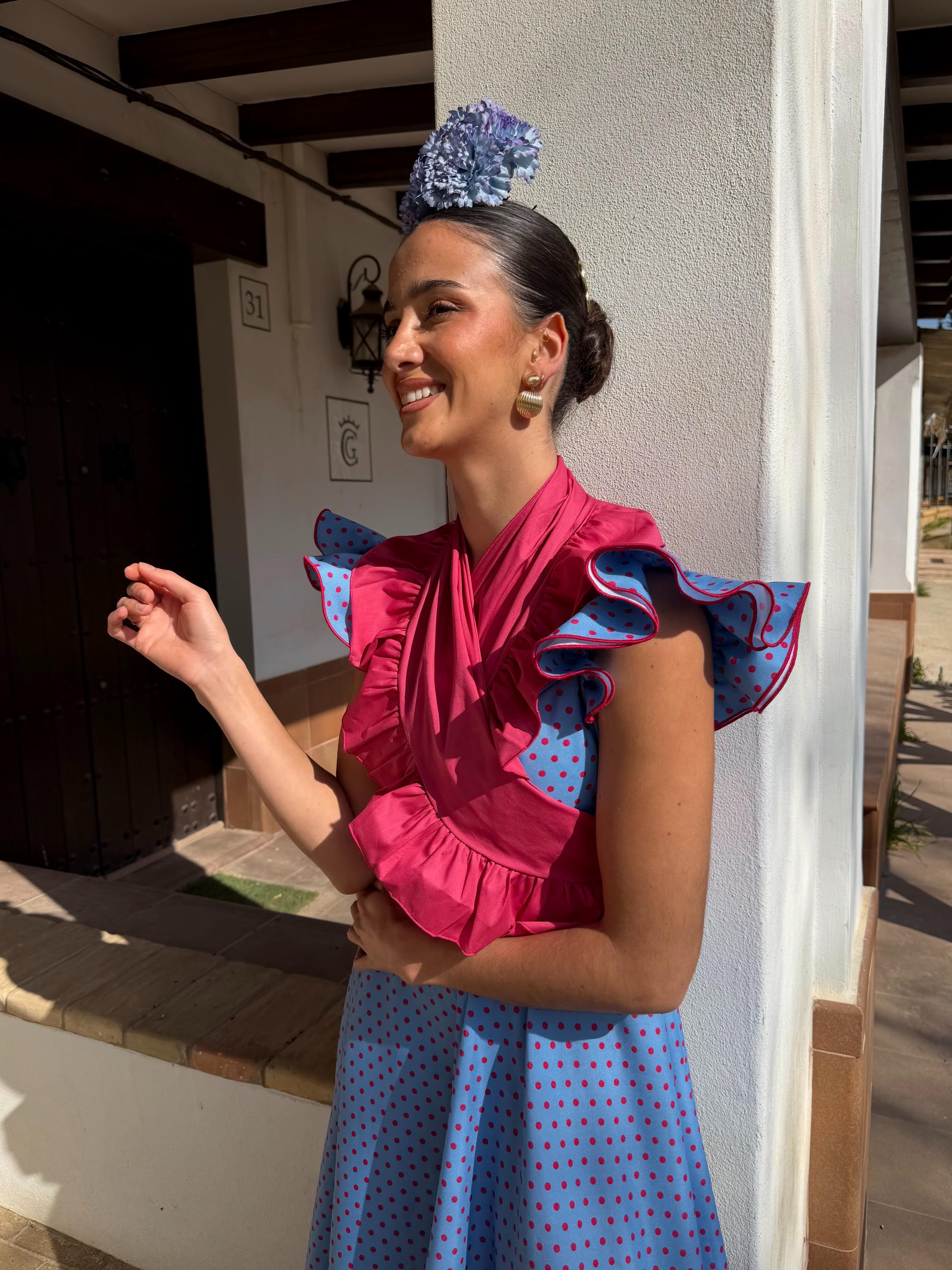 piquillo rociero liso freson