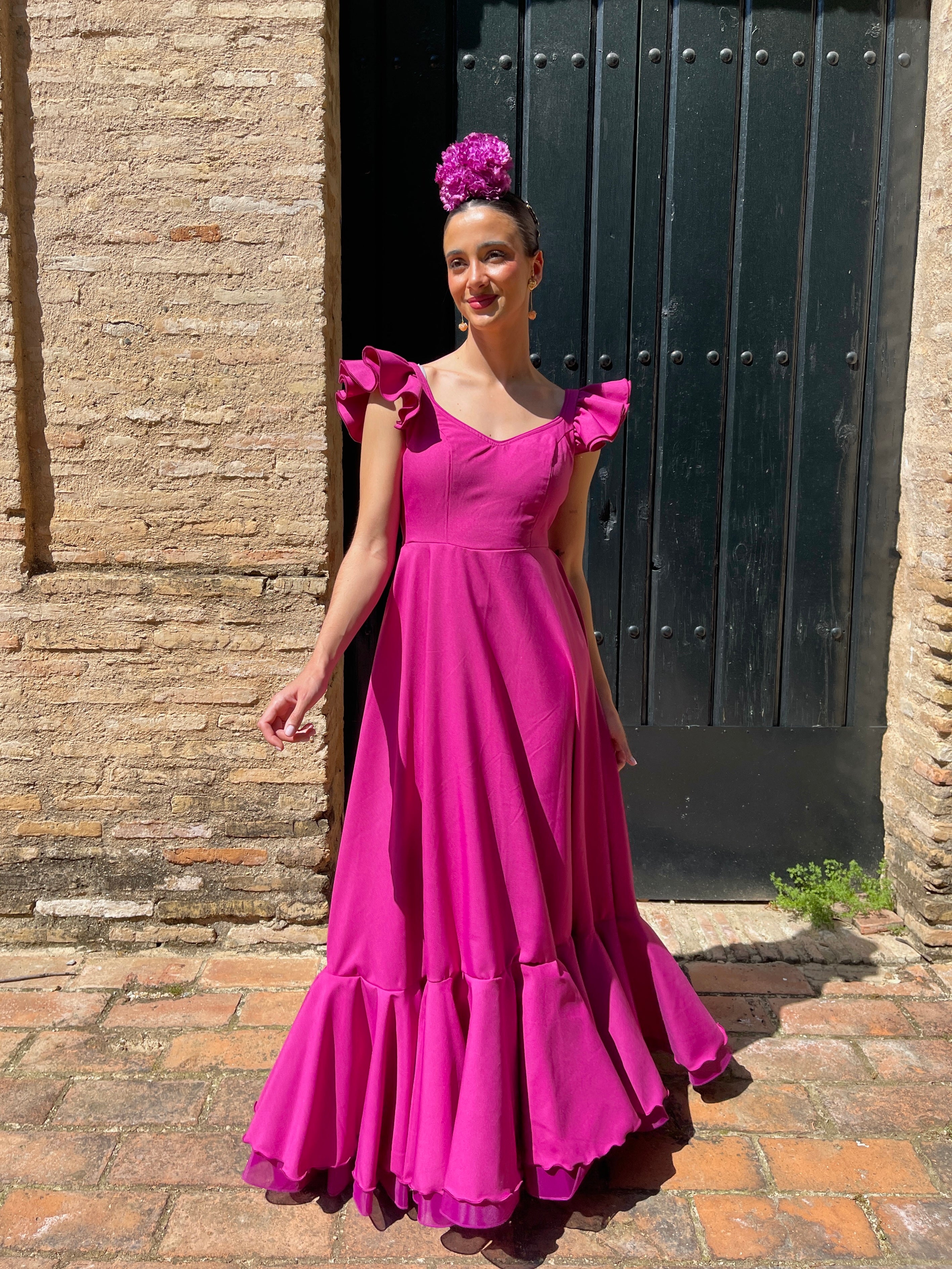 Batas Rocieras baratas