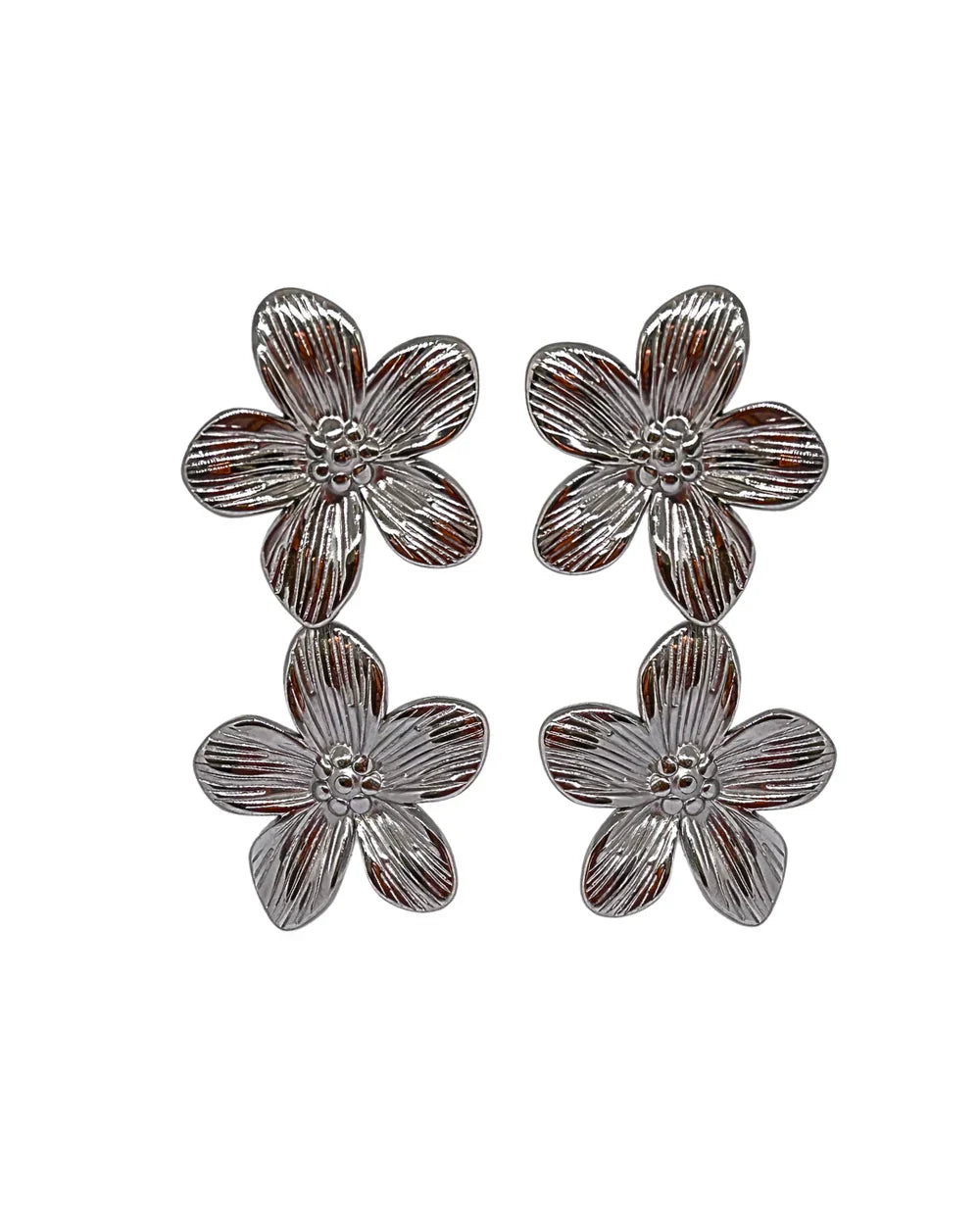 Pendientes Flamenca Niña