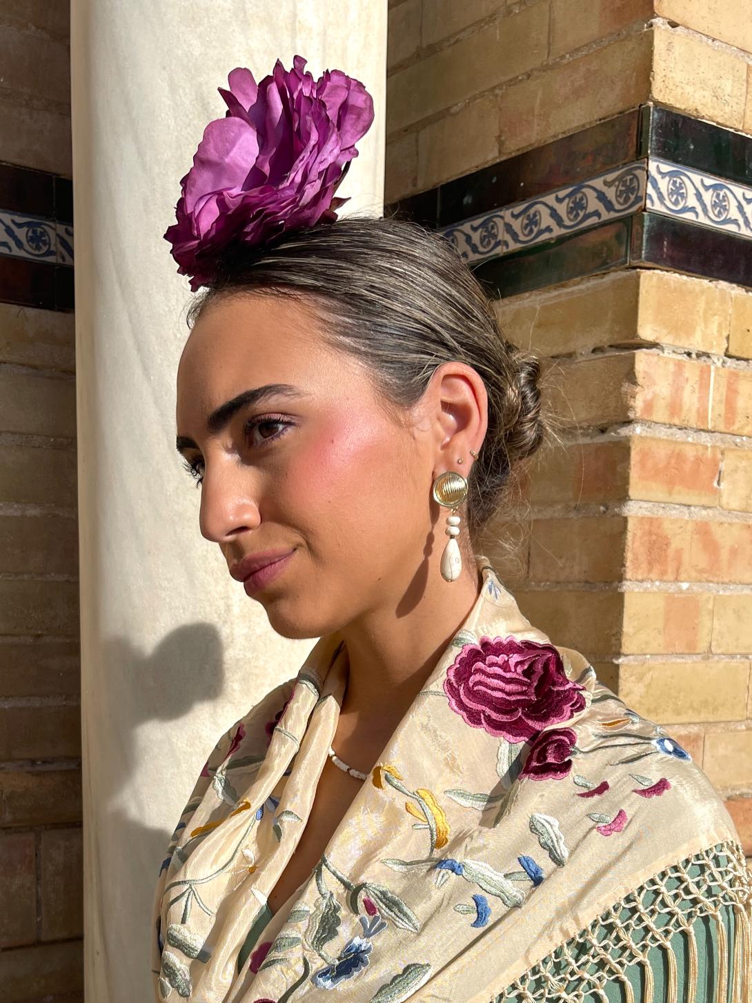 complementos flamenca