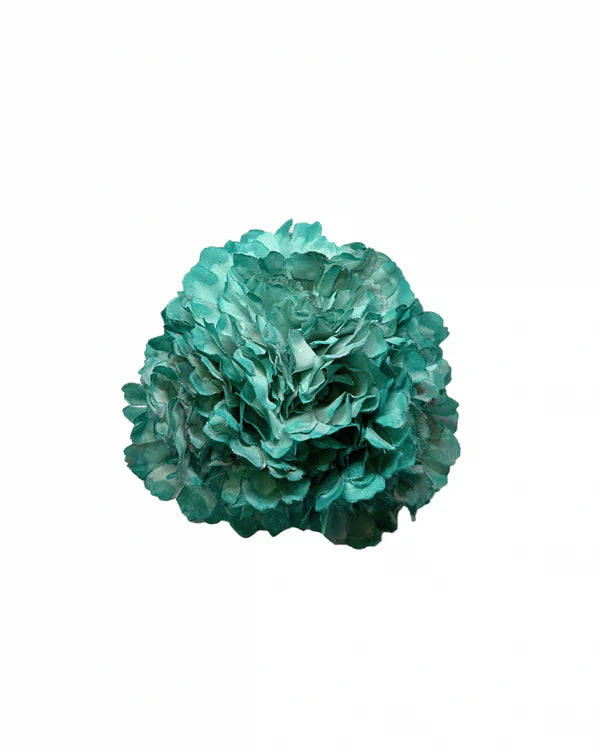 flores de flamenca niña