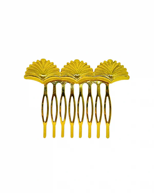 peinecillos flamenca