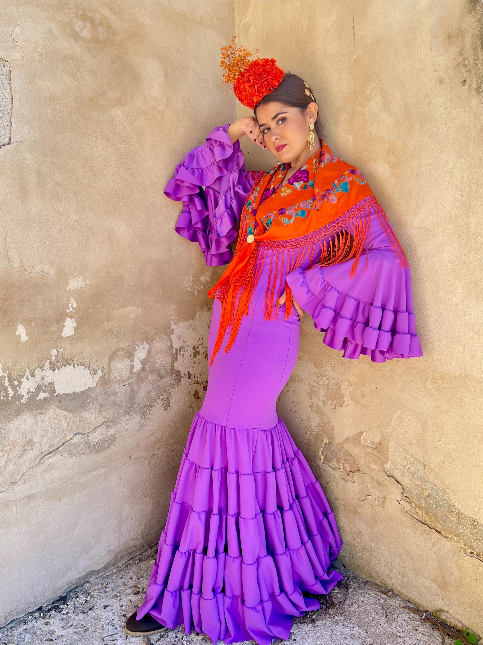 Traje Canastero Básico SPECIAL PRICE