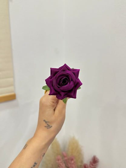 Rosas mini por unidad