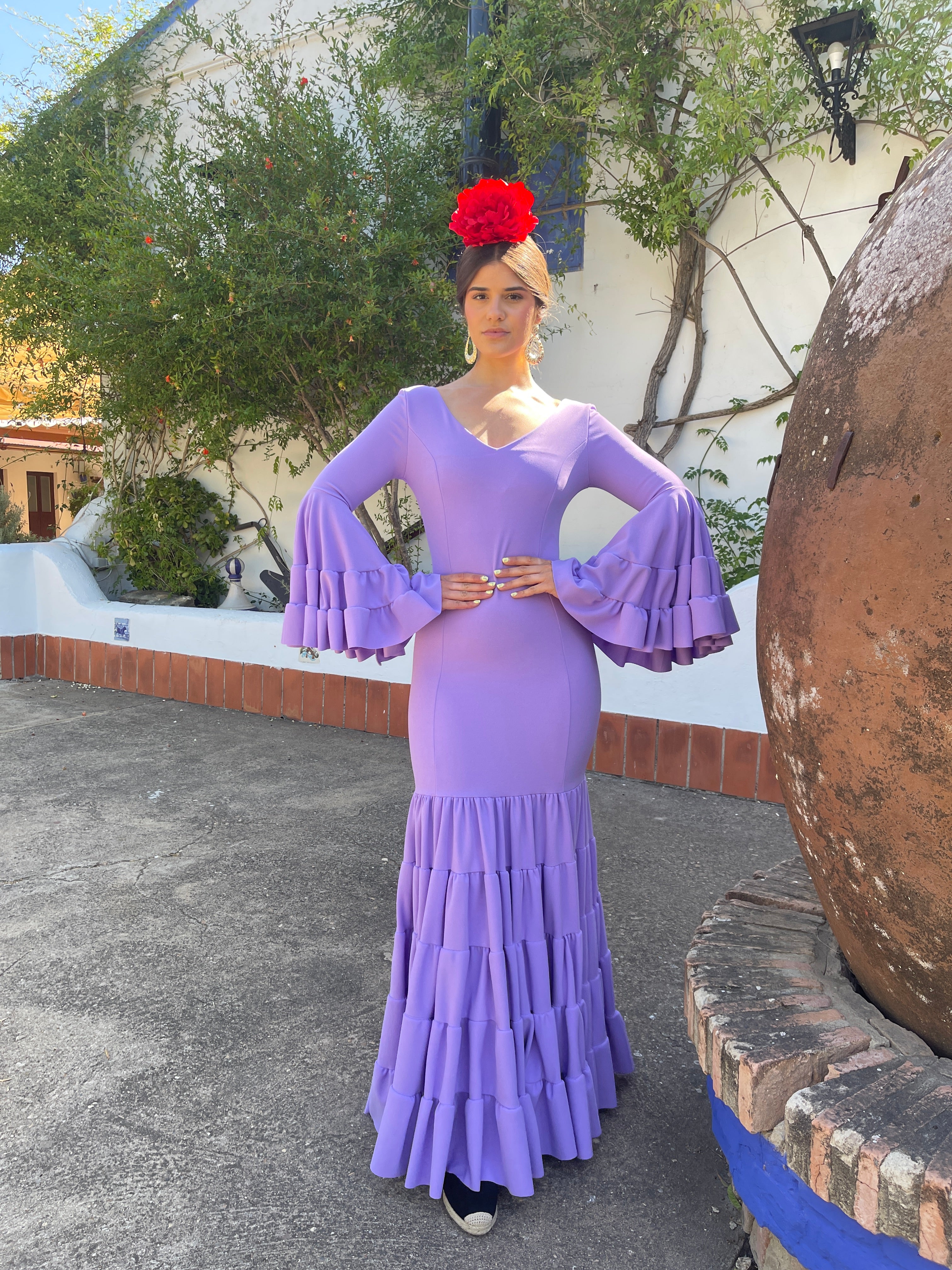 Traje Canastero Básico SPECIAL PRICE