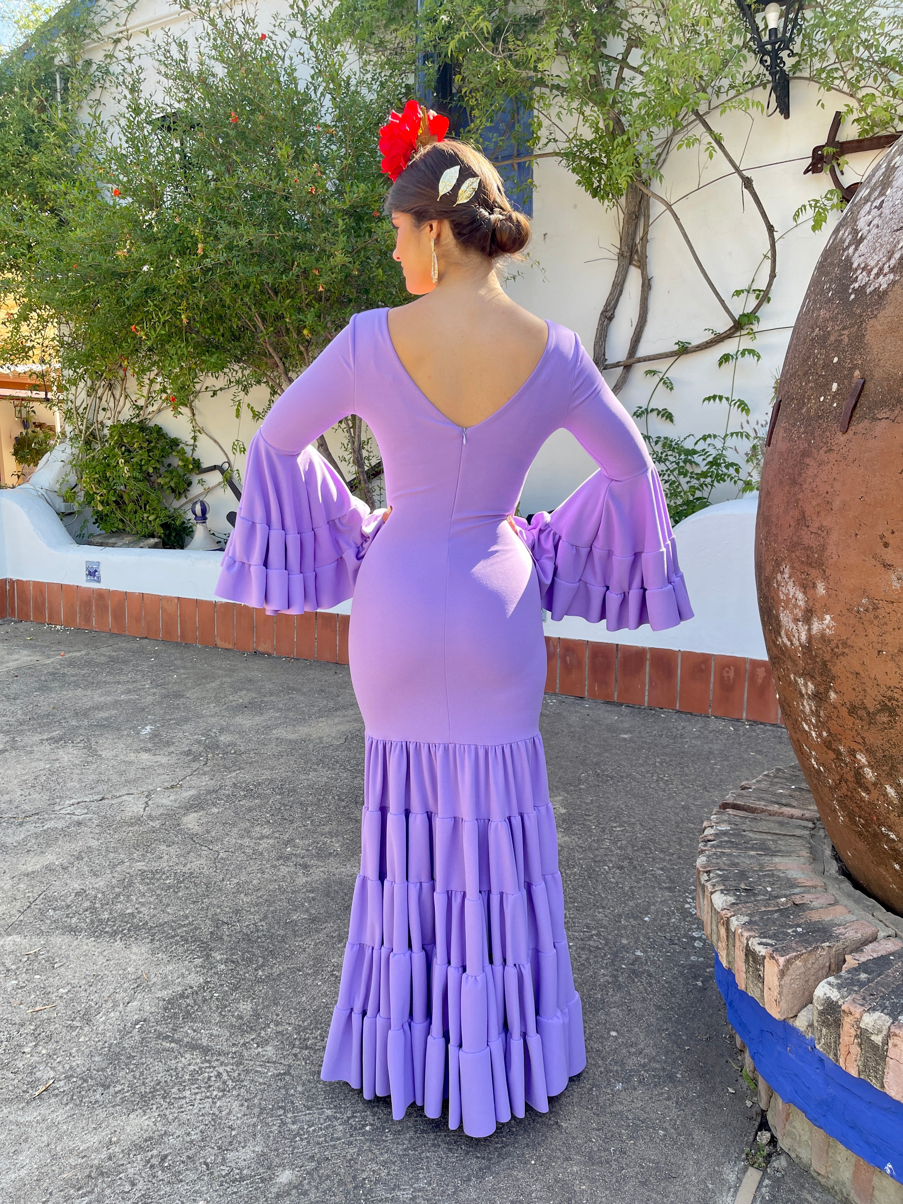 Traje Canastero Básico SPECIAL PRICE