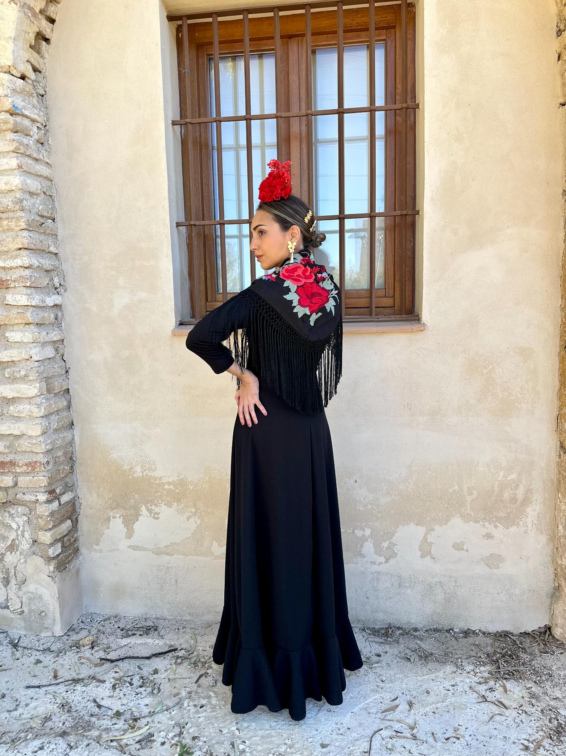 Koralti  Tienda de Moda Flamenca – koralti