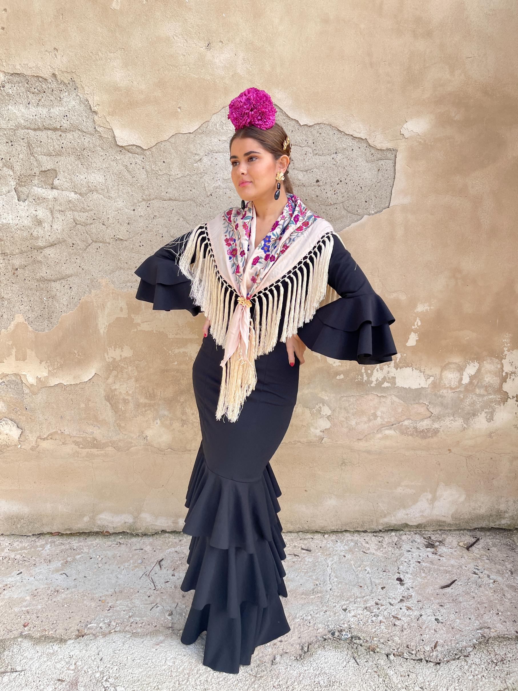 Traje Canastero Básico SPECIAL PRICE