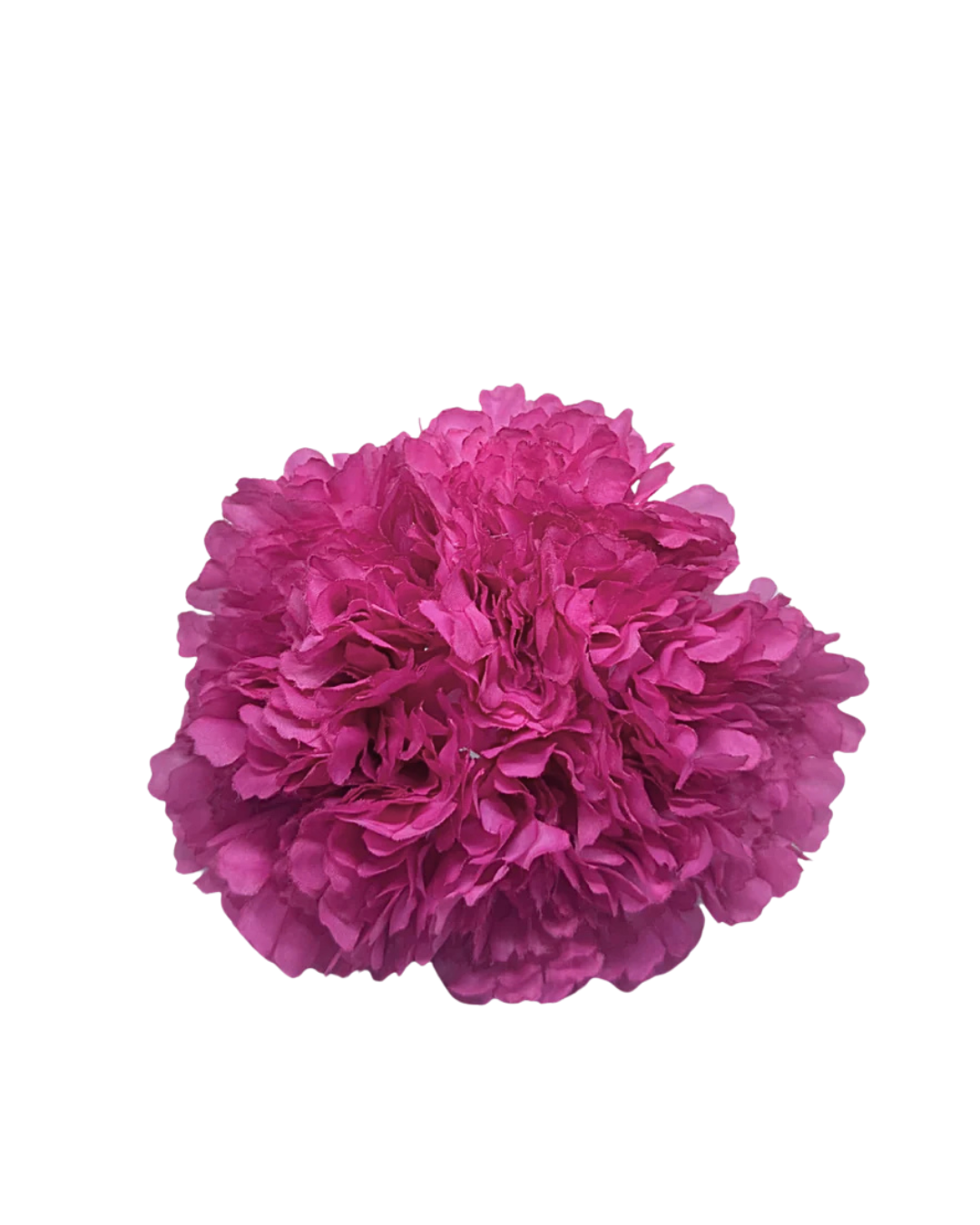 Ramillete de flamenca buganvilla