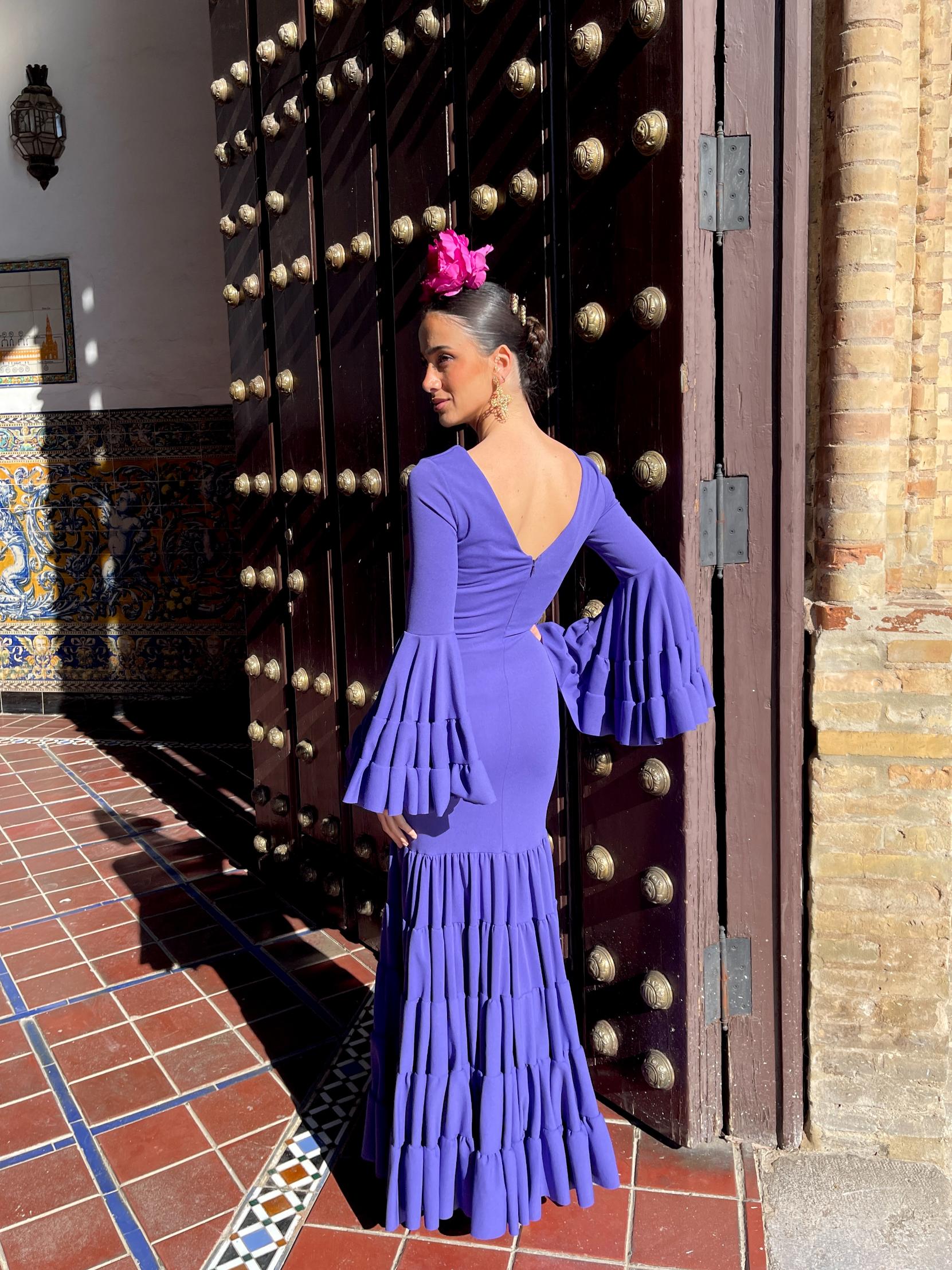 Traje Canastero Básico SPECIAL PRICE