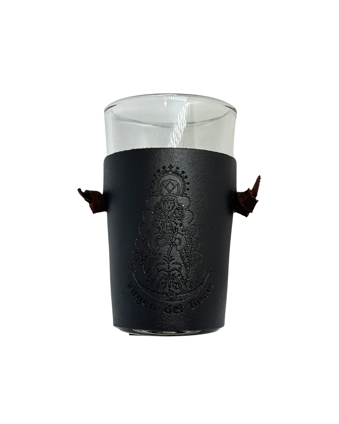 vaso virgen del rocio