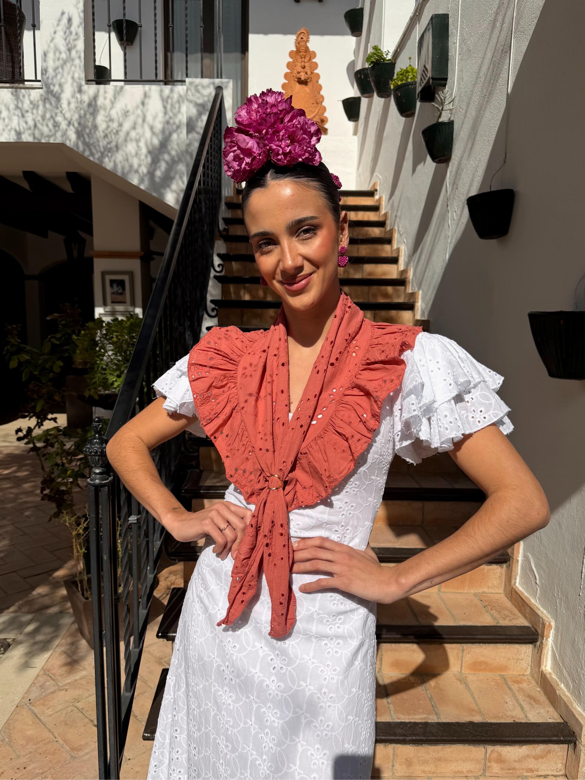 piquillo de flamenca caldera