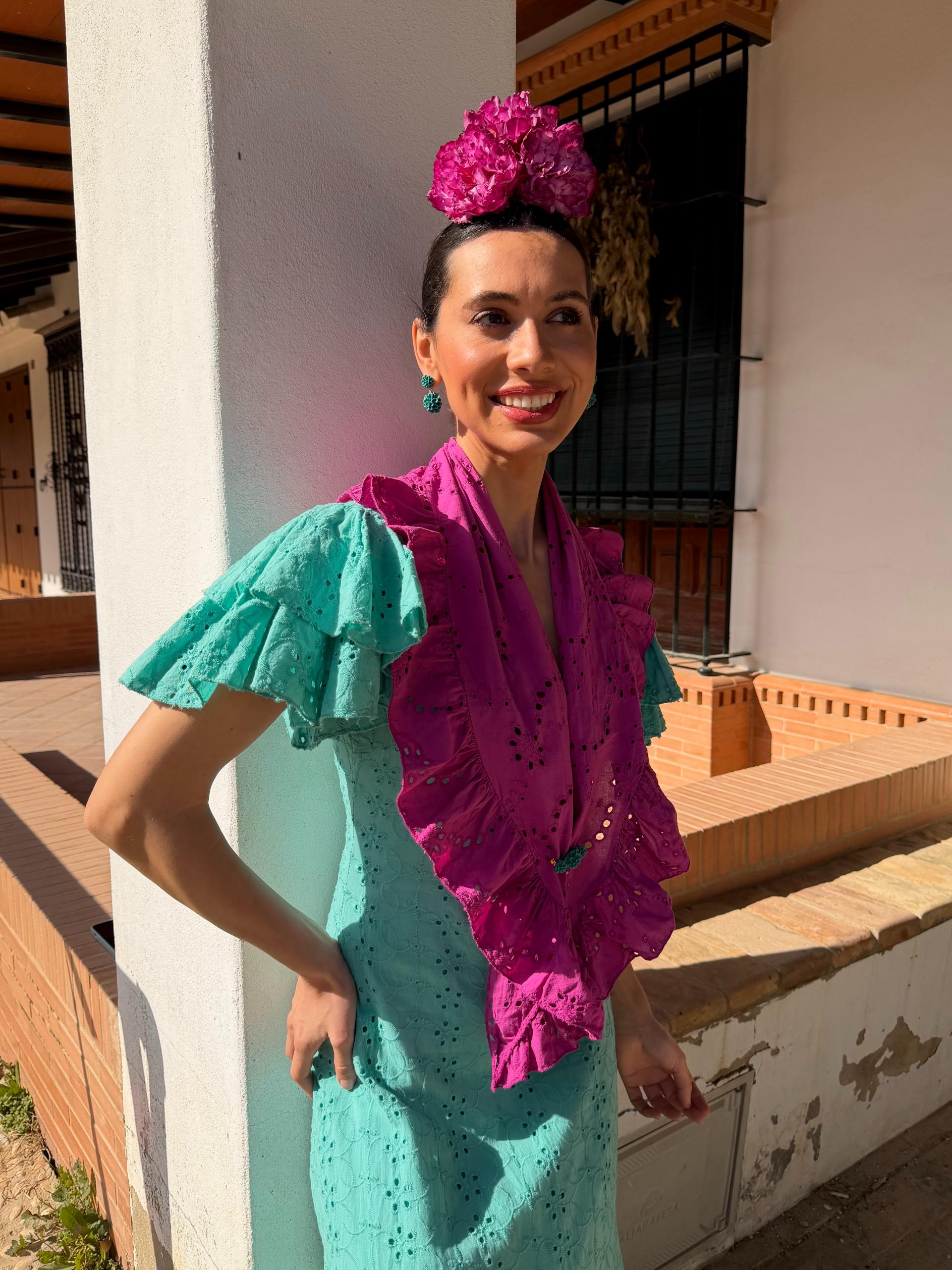 piquillo rociero buganvilla