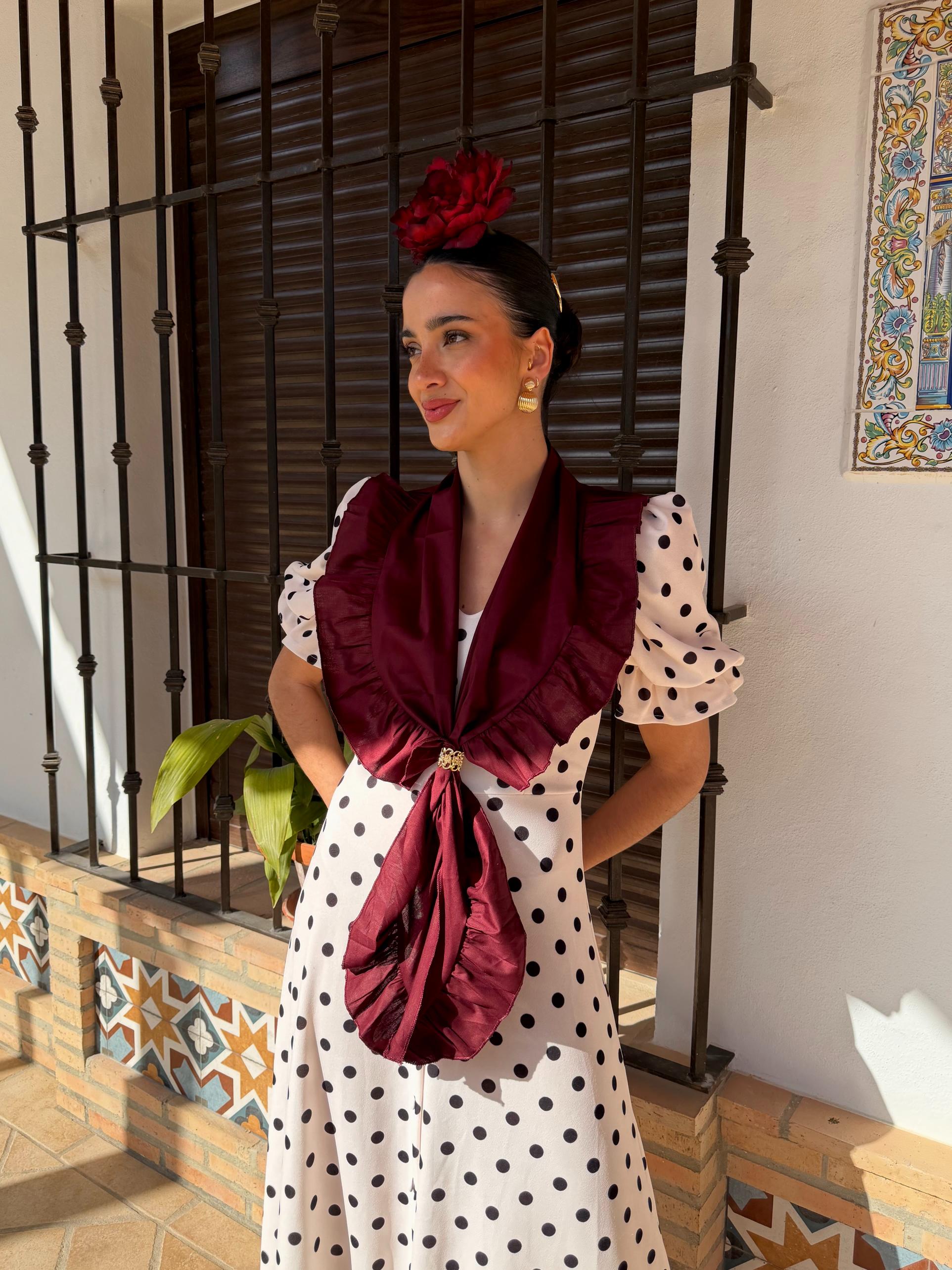 piquillo de romería burdeos