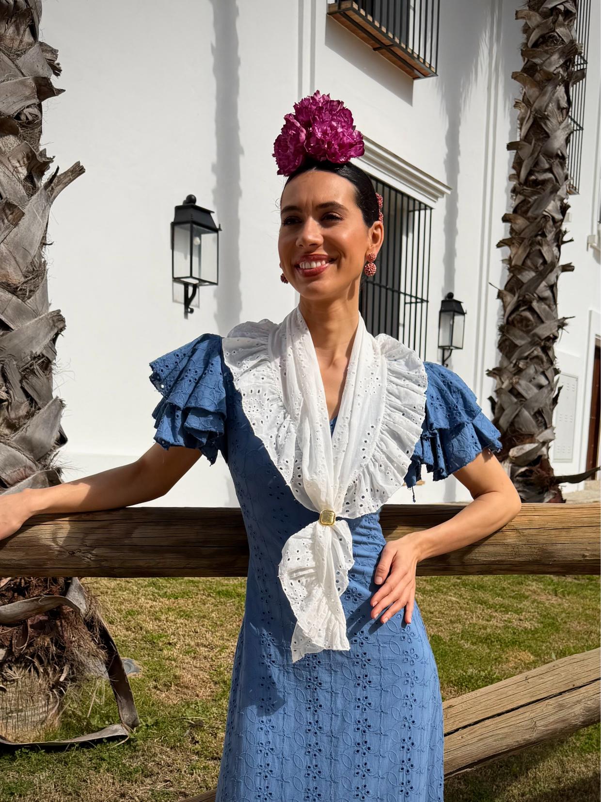 piquillo rociero blanco