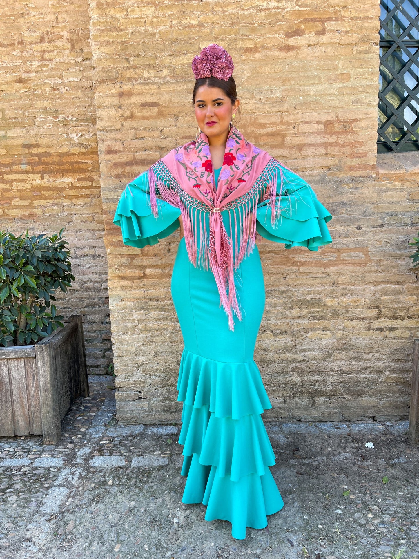 Koralti  Tienda de Moda Flamenca – koralti